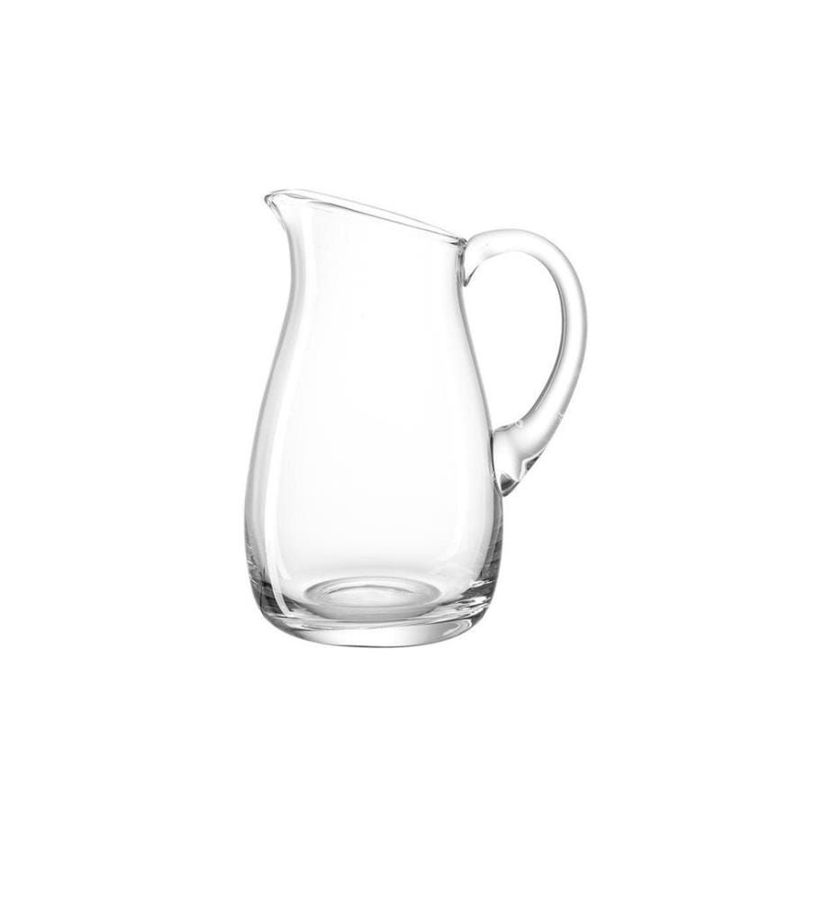 LEONARDO - Cruche Giardino 1 l, Transparent