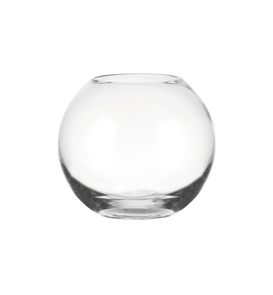 LEONARDO - Vase Boccia 15 cm Transparent