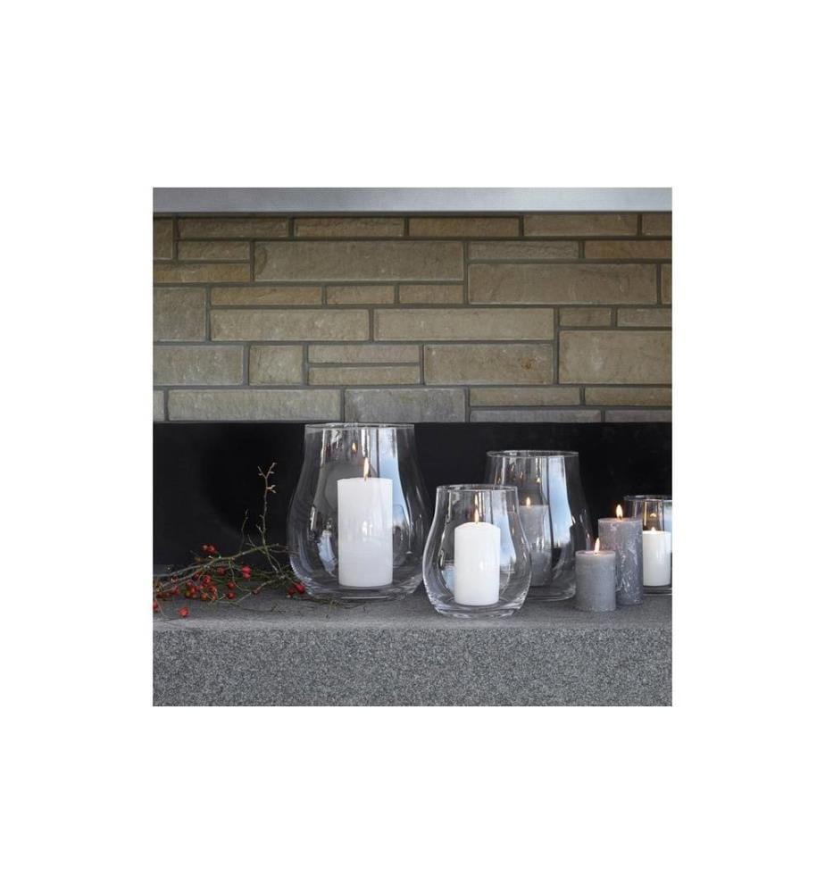LEONARDO - Windlicht Giardino 18 cm