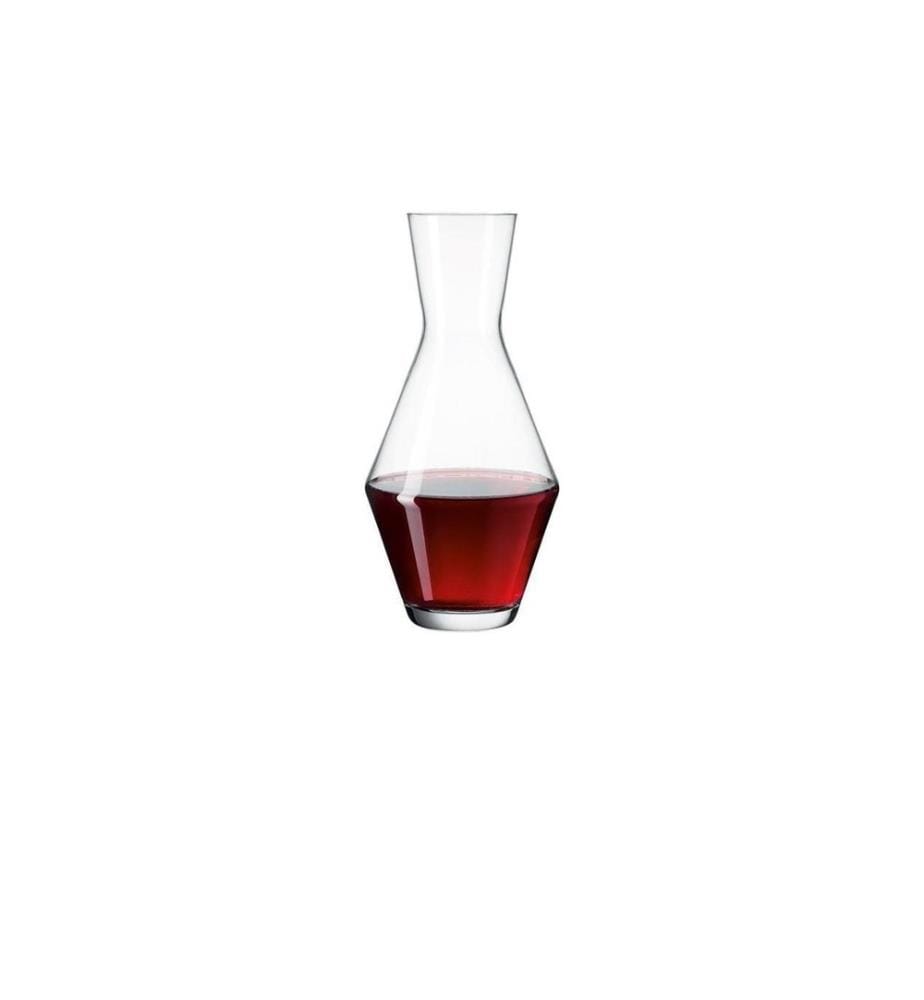 LEONARDO - Carafe Puccini 1 l, Transparent