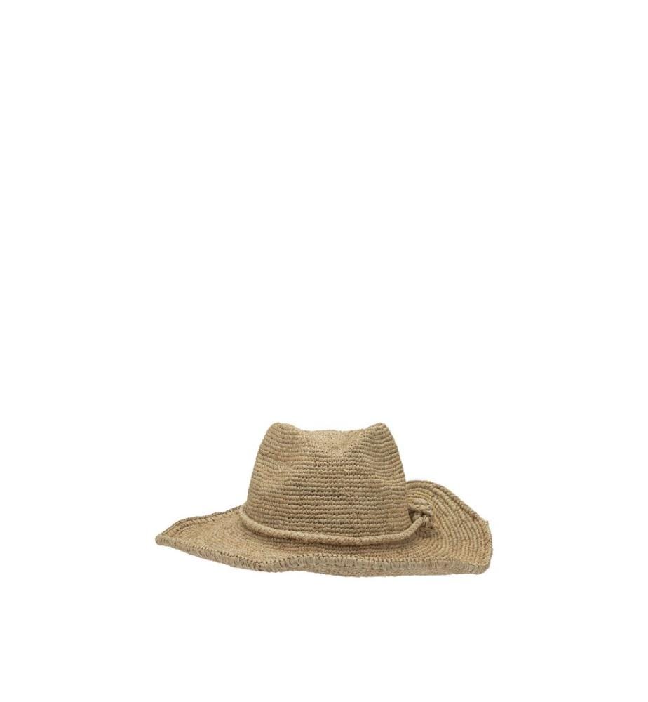Cappello da tè Rodeo - Beige