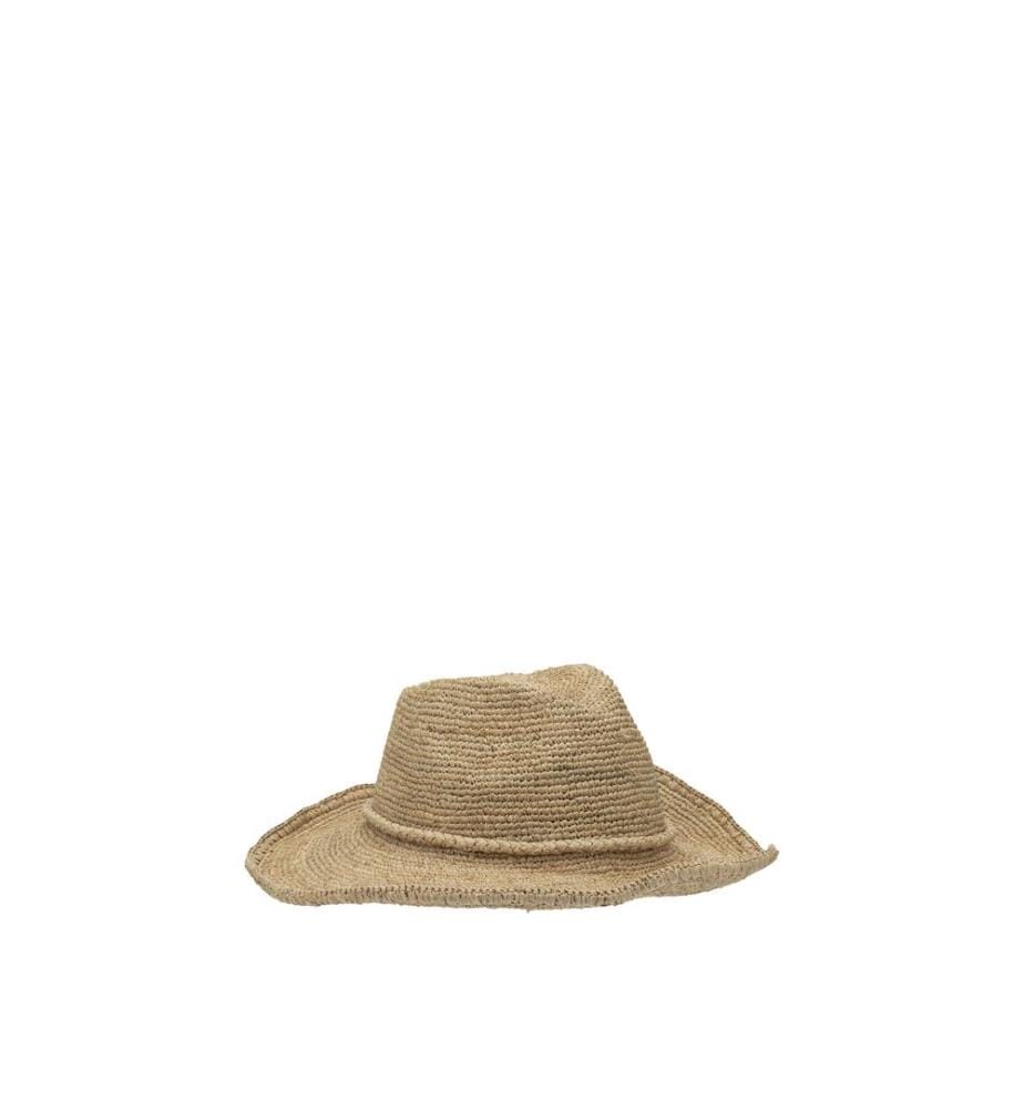 Cappello da tè Rodeo - Beige