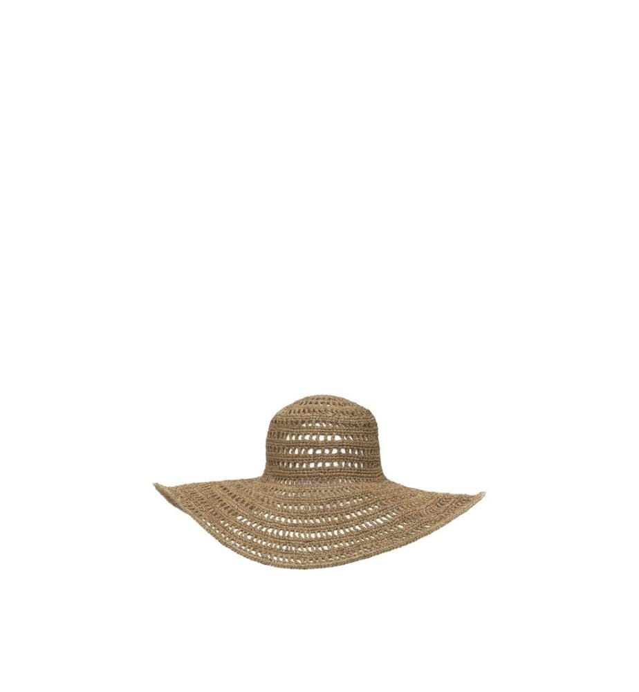 Cappello da tè Miaro - Beige