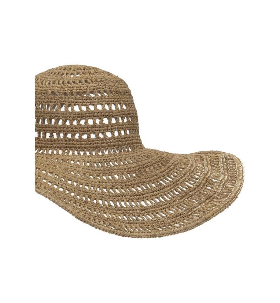 Cappello da tè Miaro - Beige