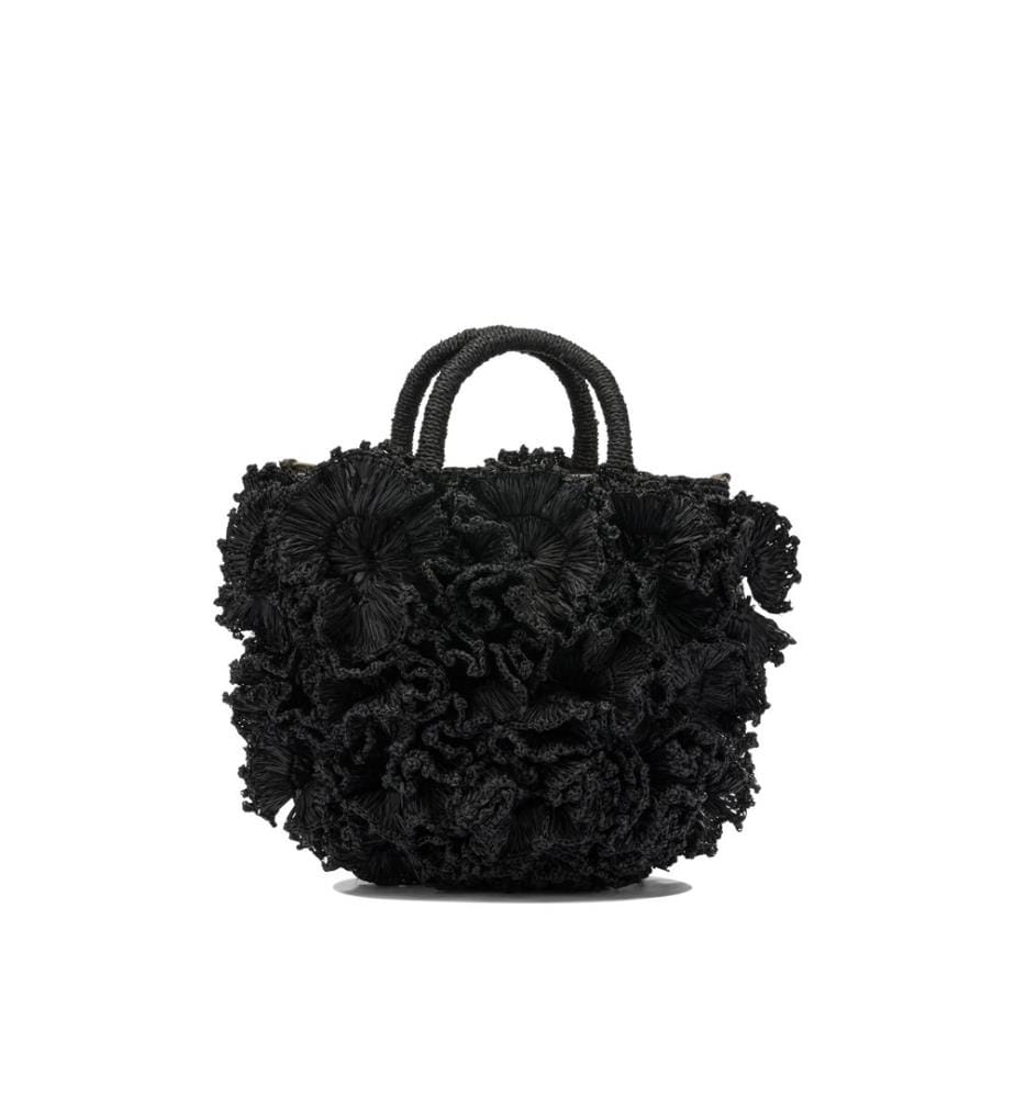 Borsa CORAL - Nero