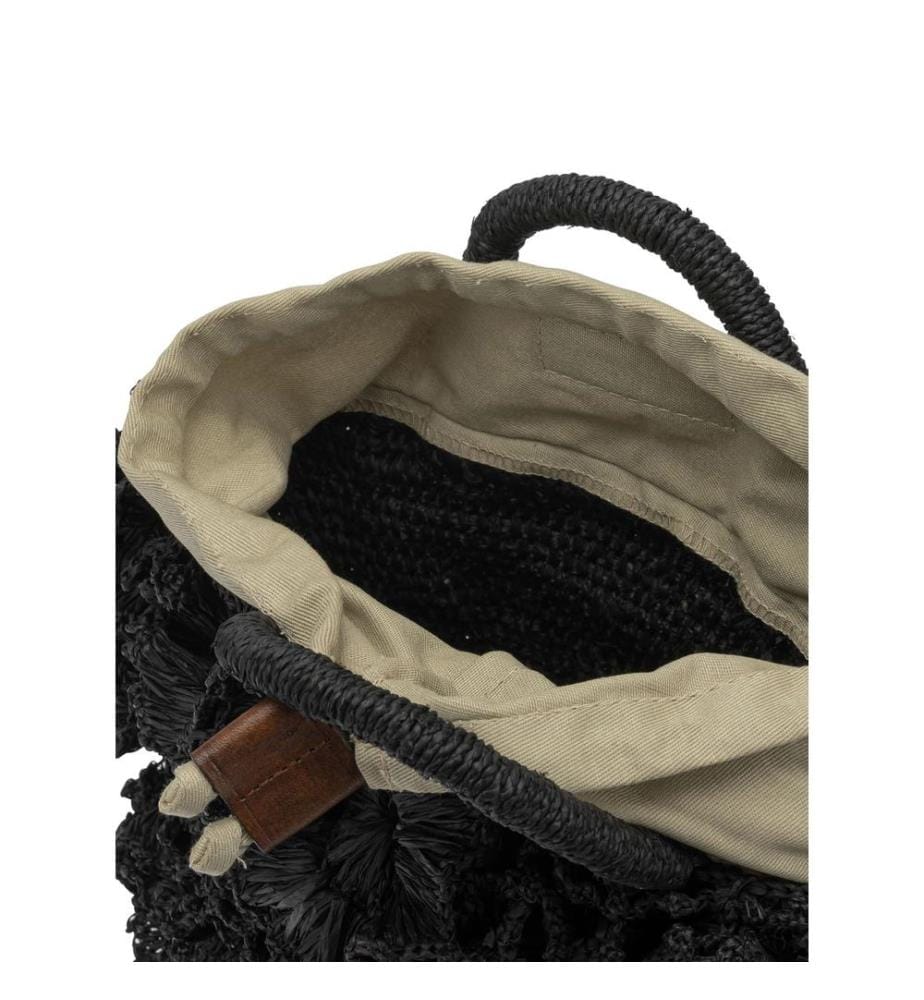 Borsa CORAL - Nero
