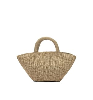 Borsa da tè Ela Tea - Beige