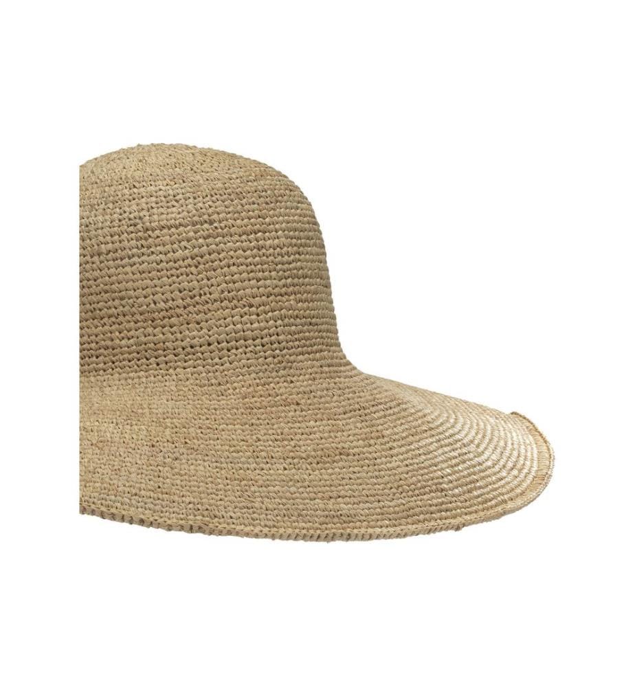 Cappello da tè MUSE - Beige
