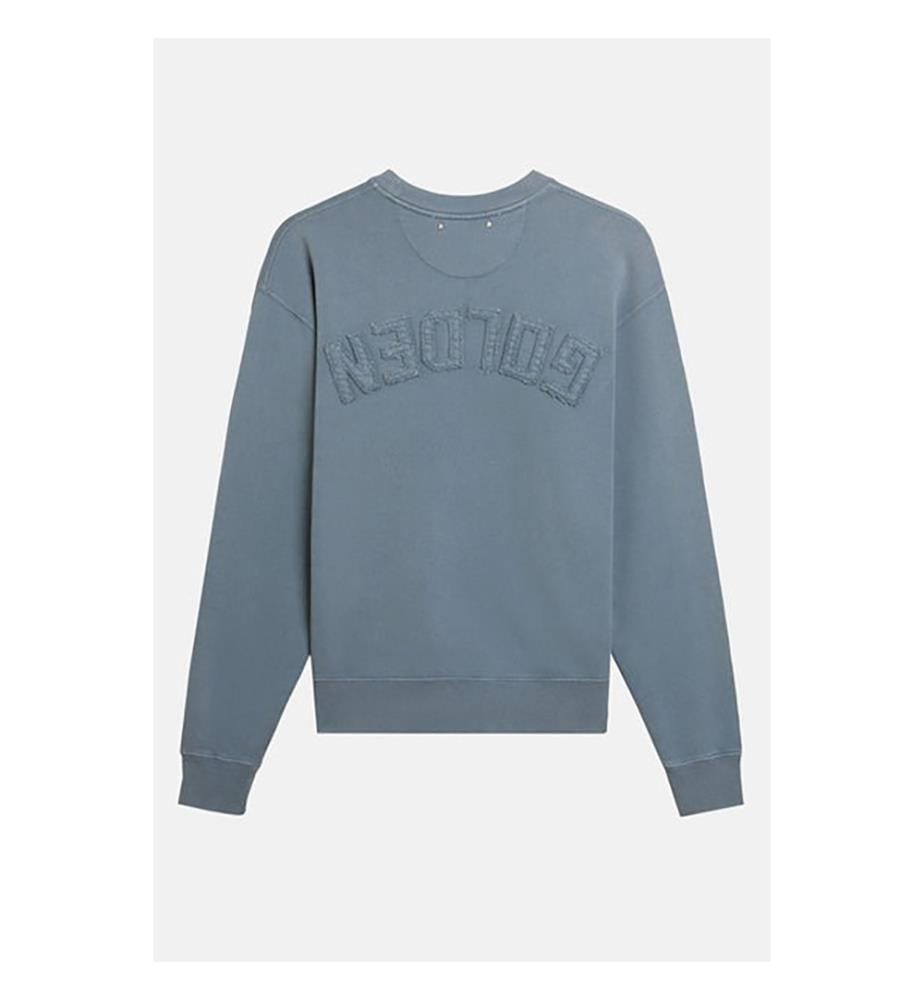 Sweat Boxi - Blue