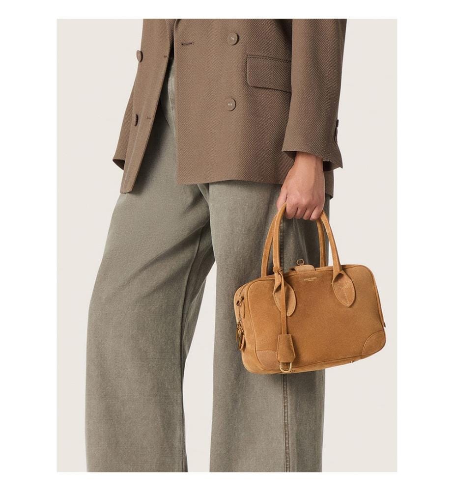 Sac Vita - Camel