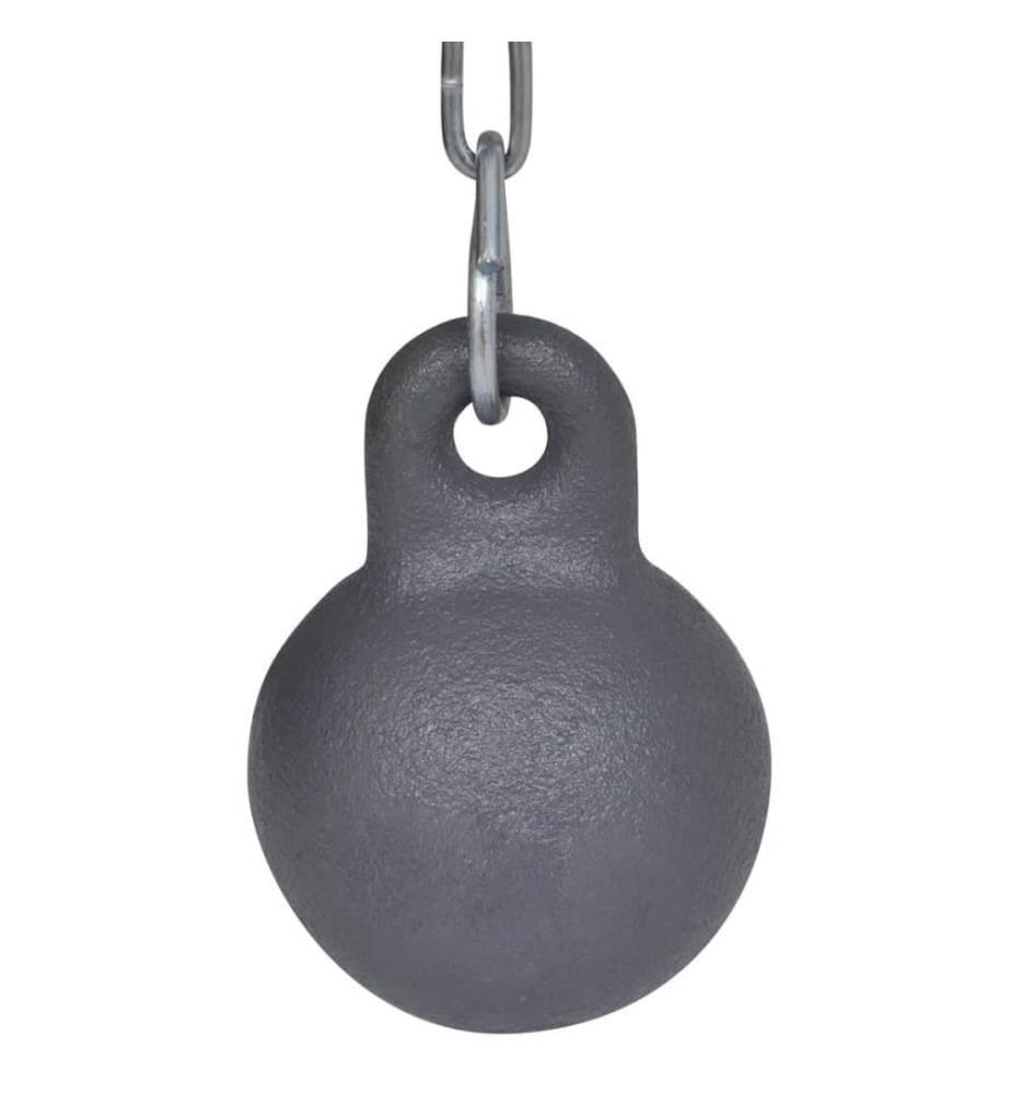 Runde Kaminreinigungsbürste Durchmesser 15 cm