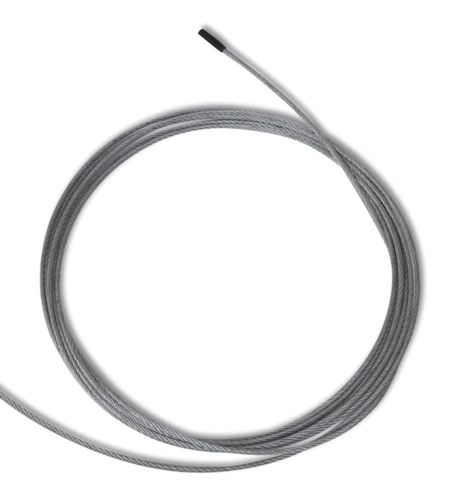 Runde Kaminreinigungsbürste Durchmesser 15 cm