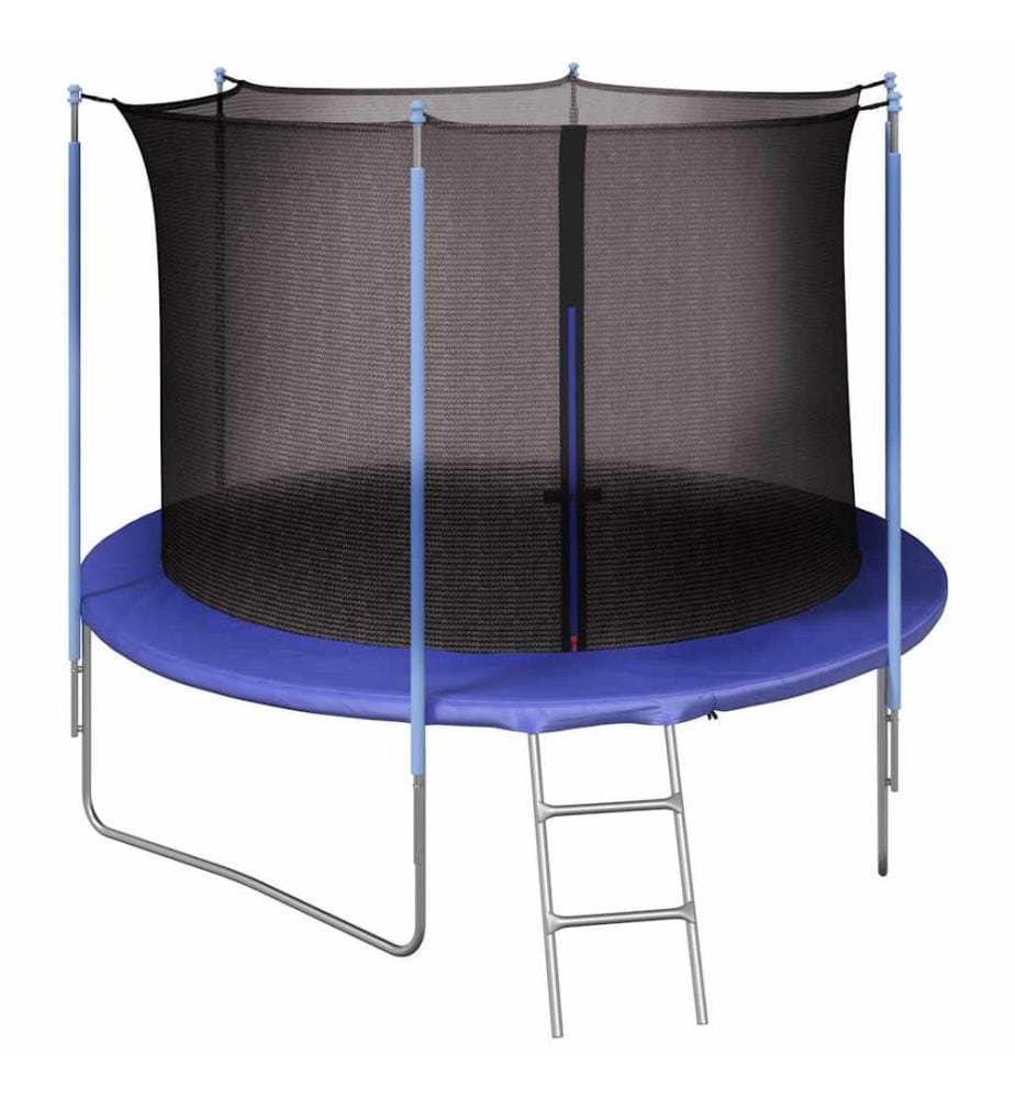 Sicherheitsnetz für 3,05 m Runde Trampoline