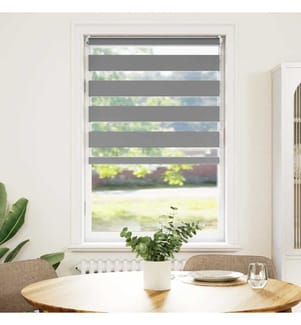 Store 50x100 cm Gris
