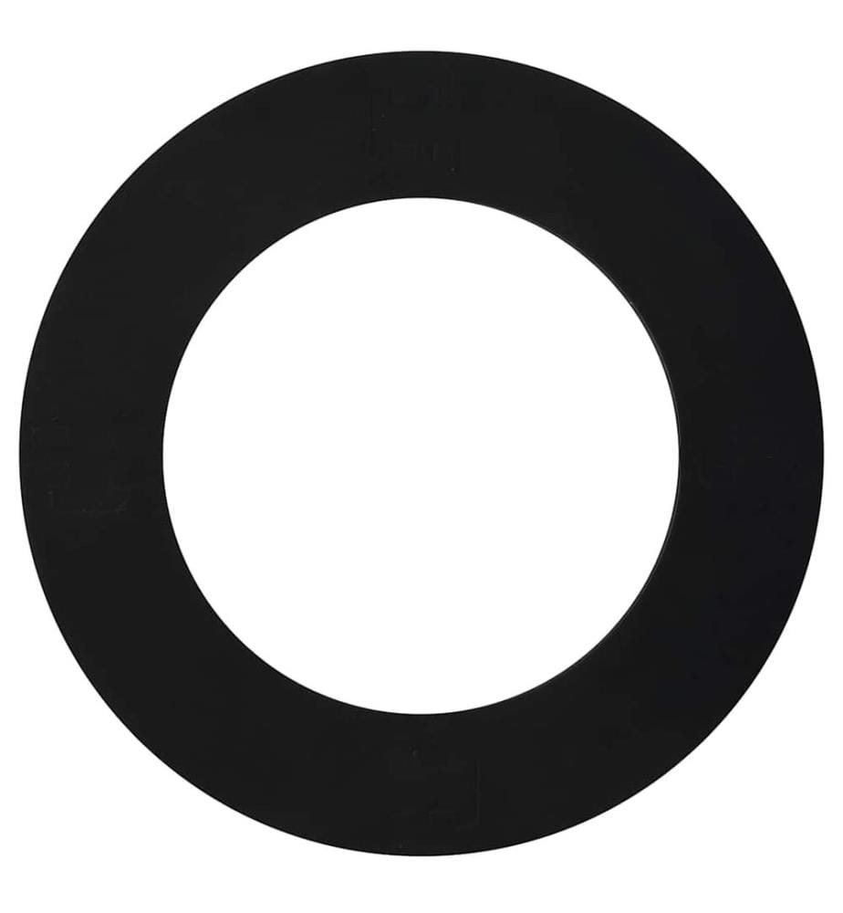 Bordure professionnelle pour cible EVA