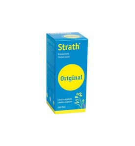 Strath - Original 200 comprimés