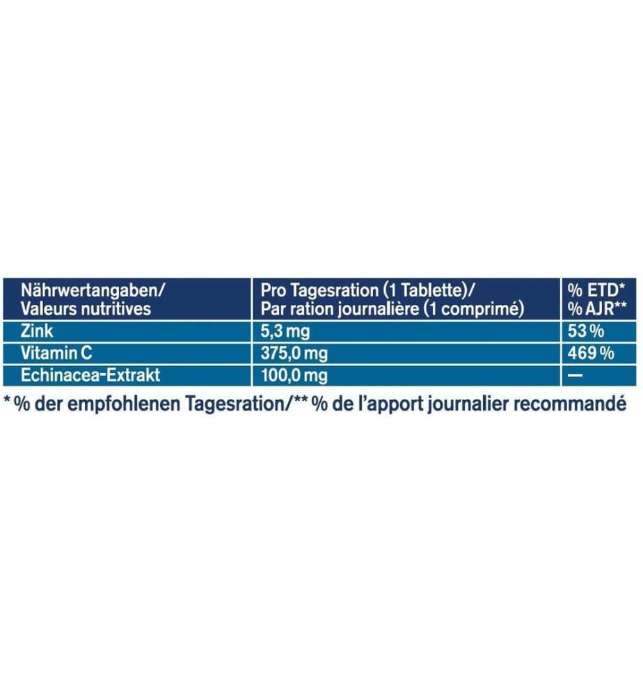 tetesept - Echinacea 32 Tabletten