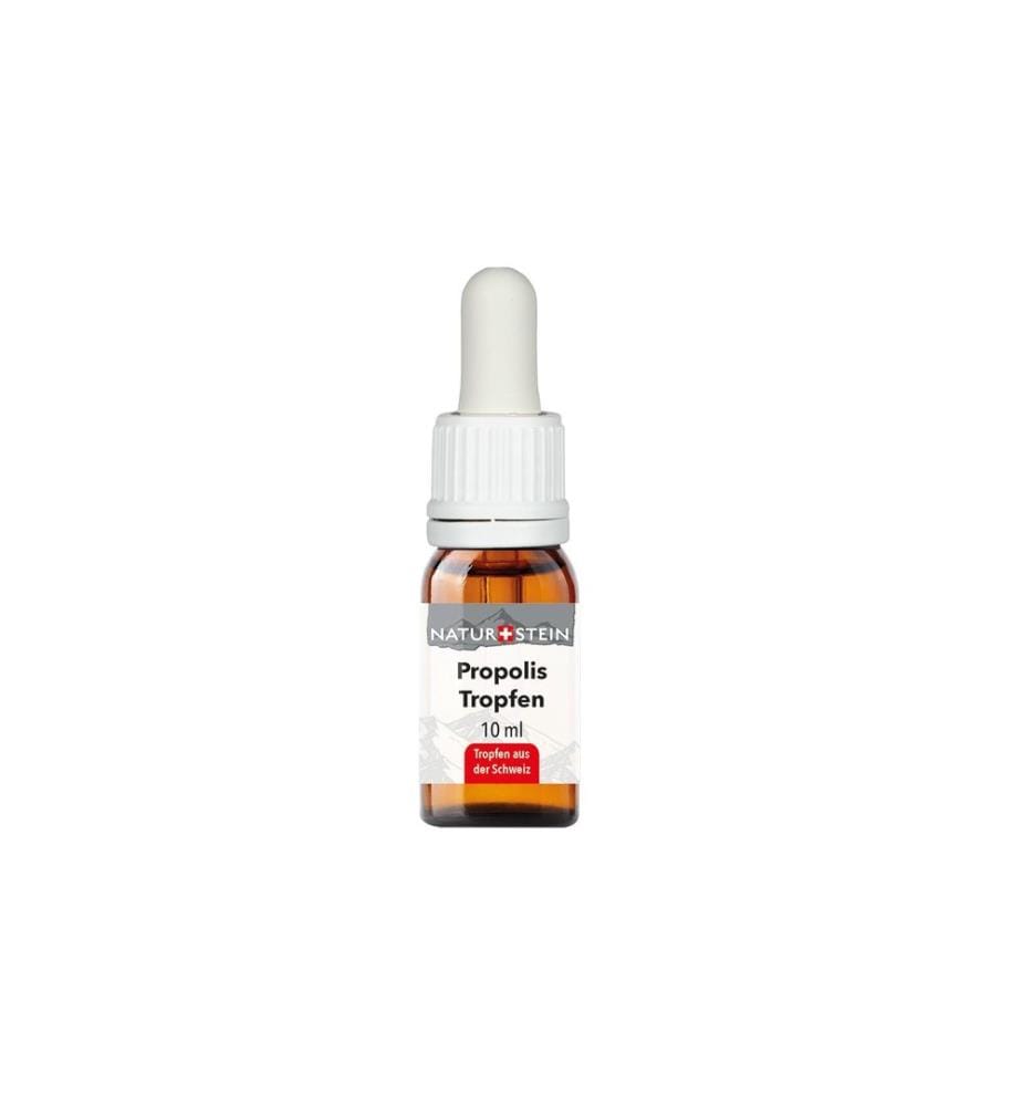 Naturstein - Teinture de propolis 10 ml