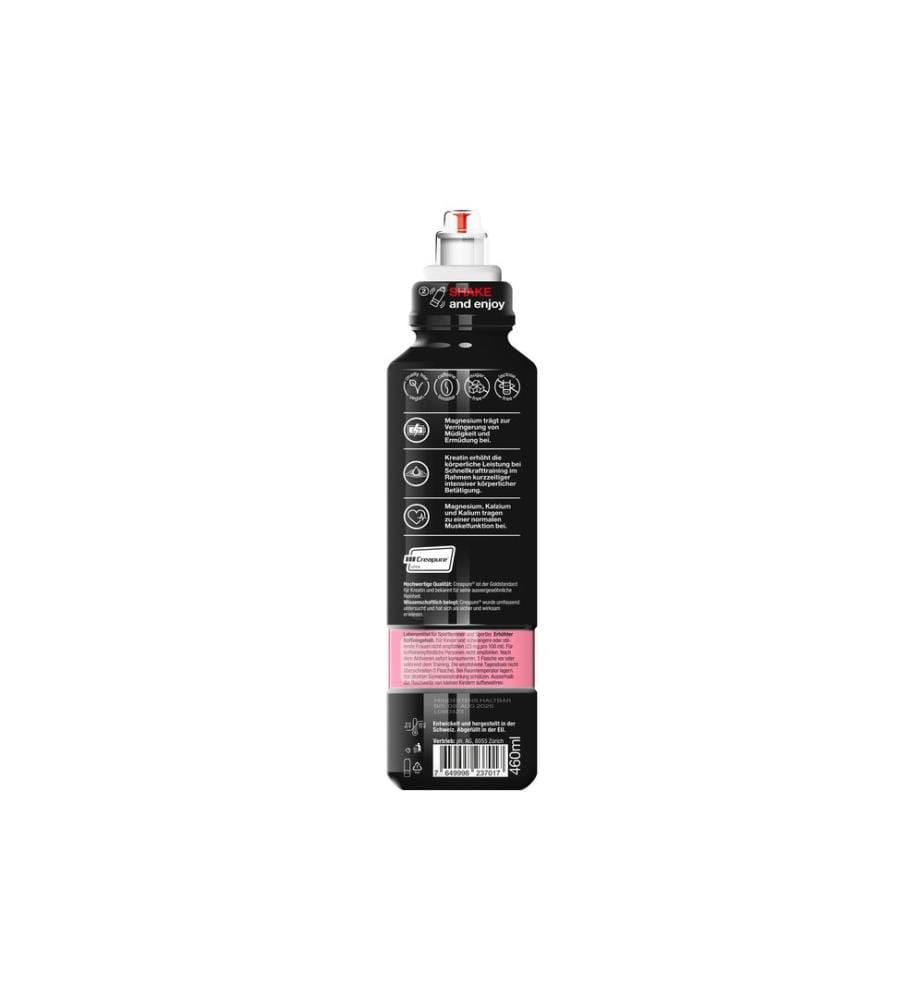 KAEX - Poudre GO BOOST+ 460 ml