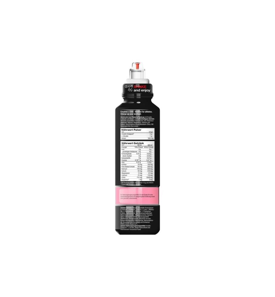 KAEX - Poudre GO BOOST+ 460 ml