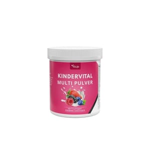 VeLife - Kindervital Multi Powder 100 g