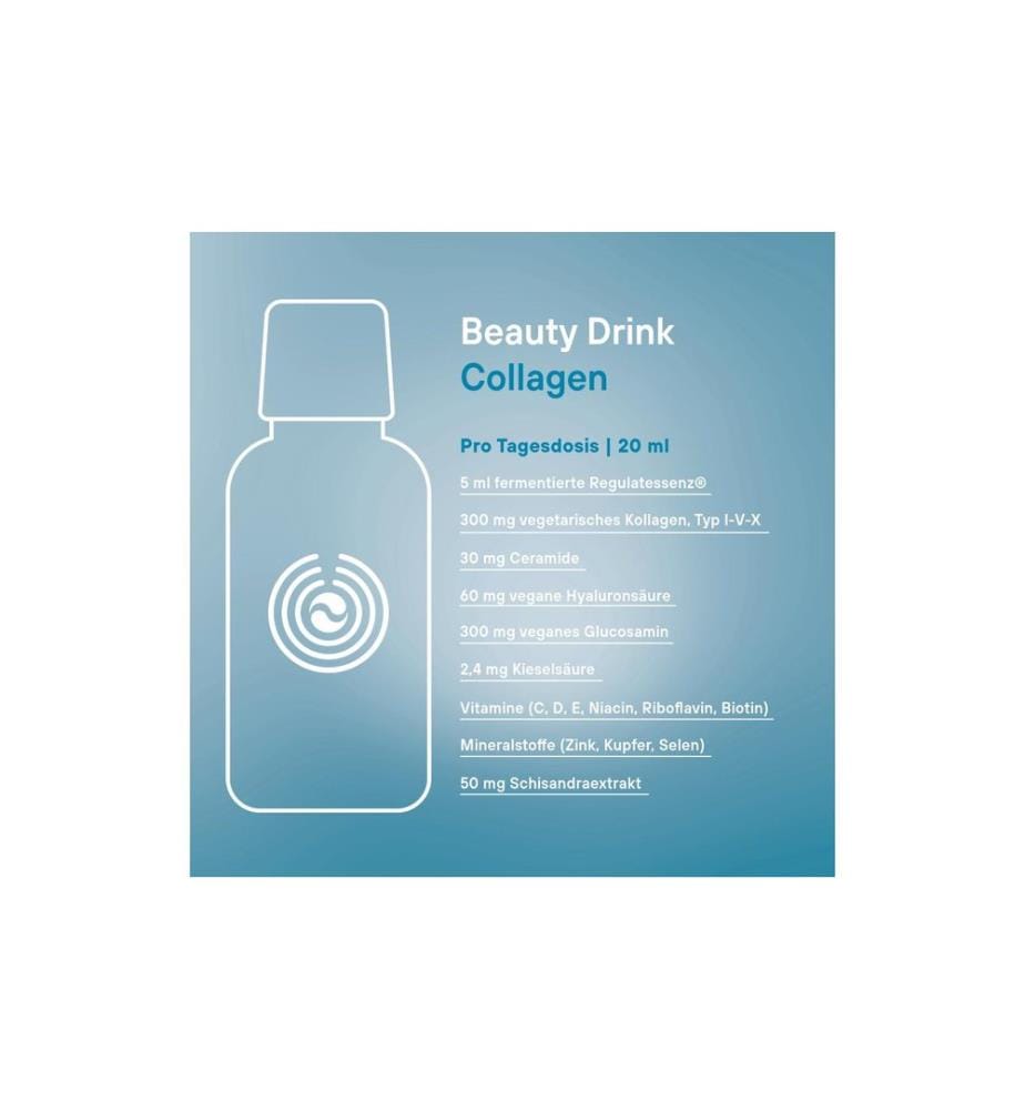 Dr. Niedermaier - Beauty Drink Collagen 20 x 20 ml