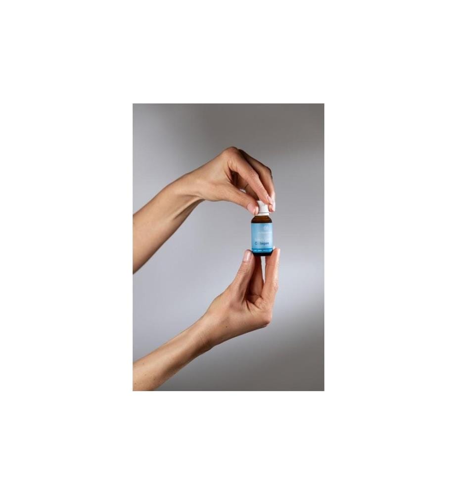 Dr. Niedermaier - Beauty Drink Collagen 20 x 20 ml