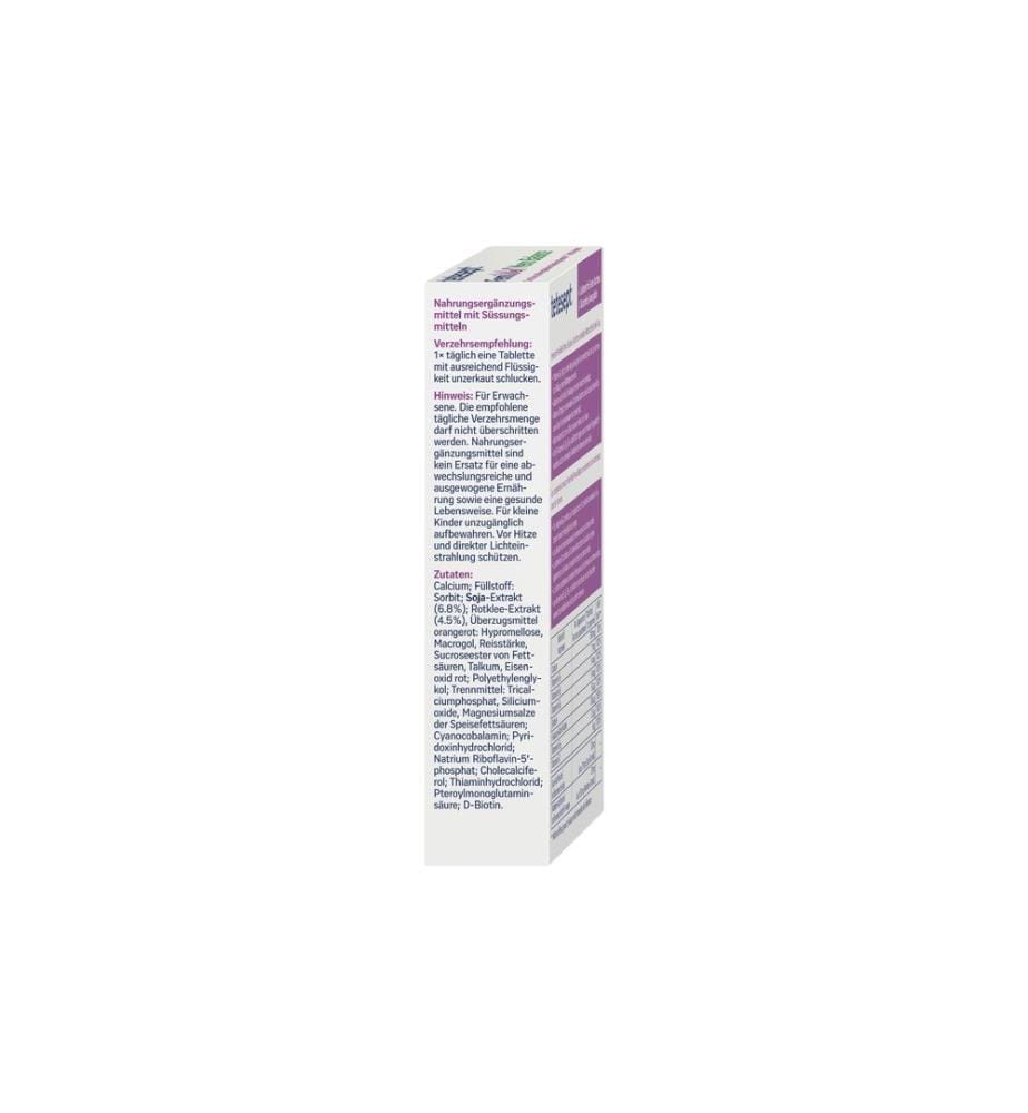 tetesept - FemiWell Meno Balance 30 pieces