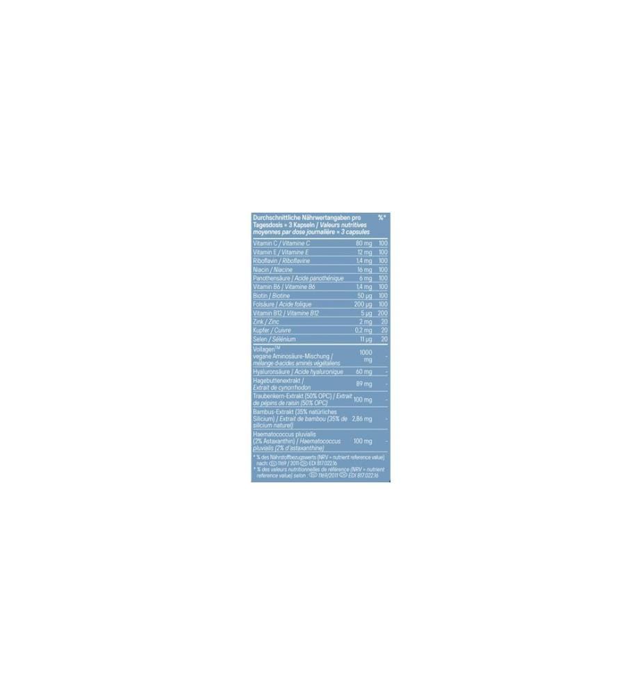 Dr. Niedermaier - Beauty Caps Collagen Support 60 Pièce/s