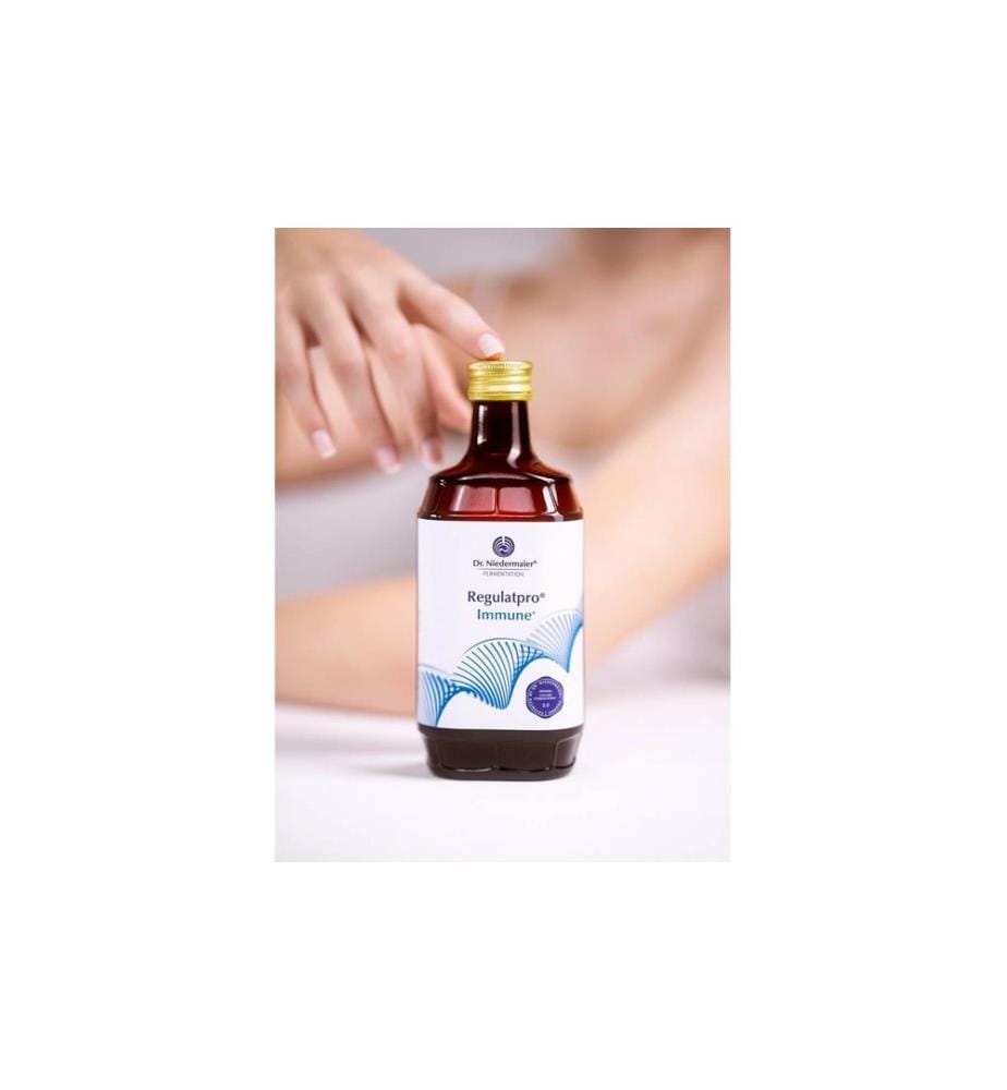 Dr. Niedermaier - Regulatpro Immune 350 ml