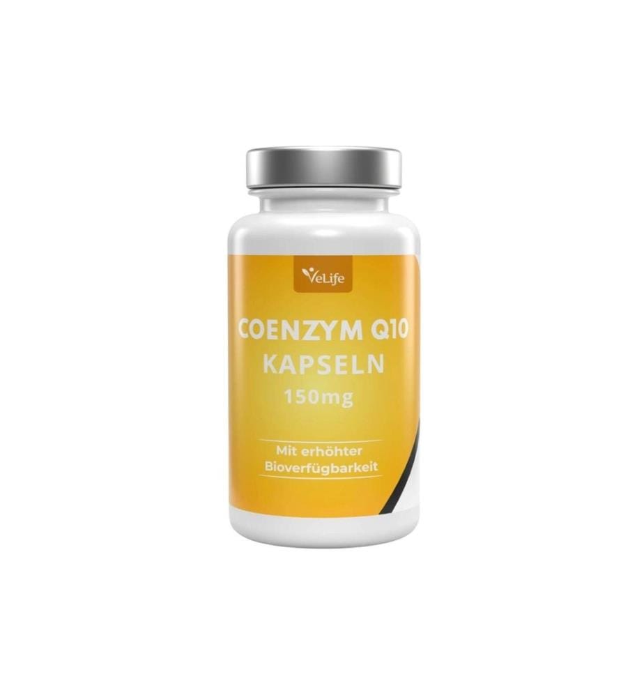 VeLife - Coenzyme Q10 150 mg 90 capsules