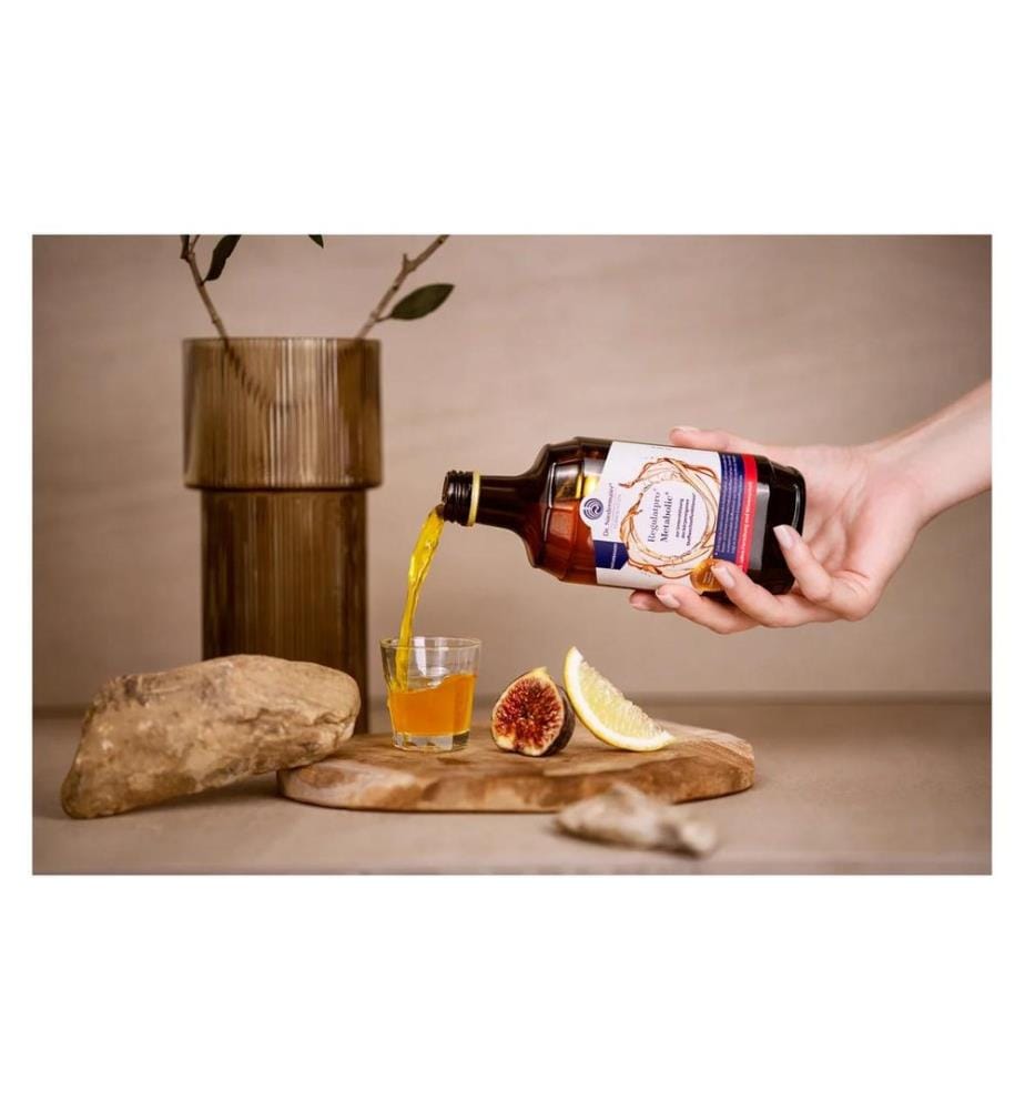Dr. Niedermaier - Regulatpro Metabolic 350 ml