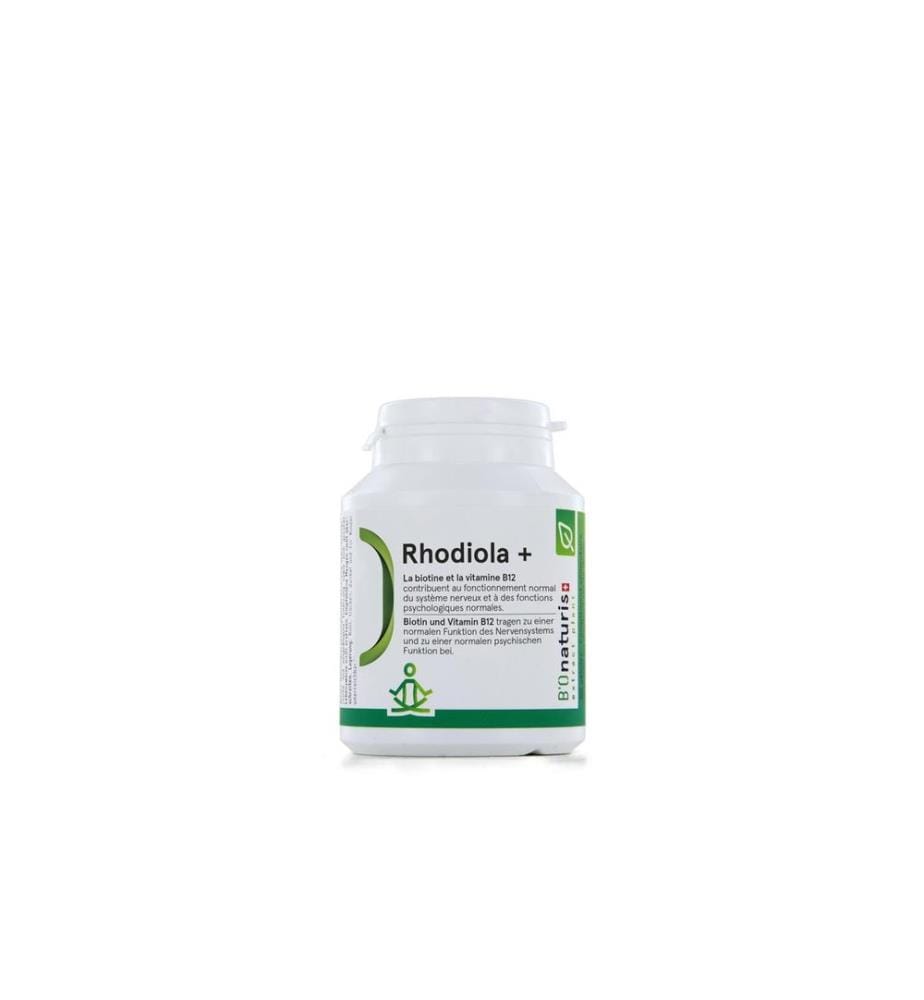 Bionaturis - Rhodiola 150 mg 60 capsules