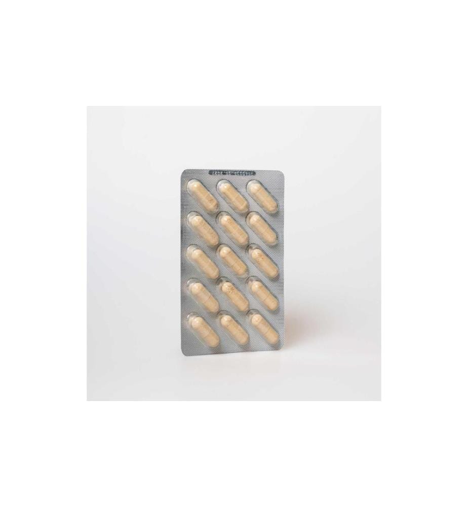 Dr. Dünner - Capsule Silygold 30 pièces