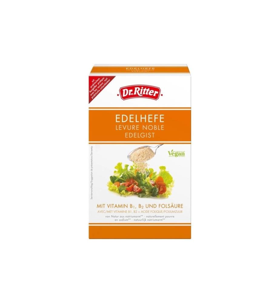 Dr. Ritter - Edelhefe 200 g
