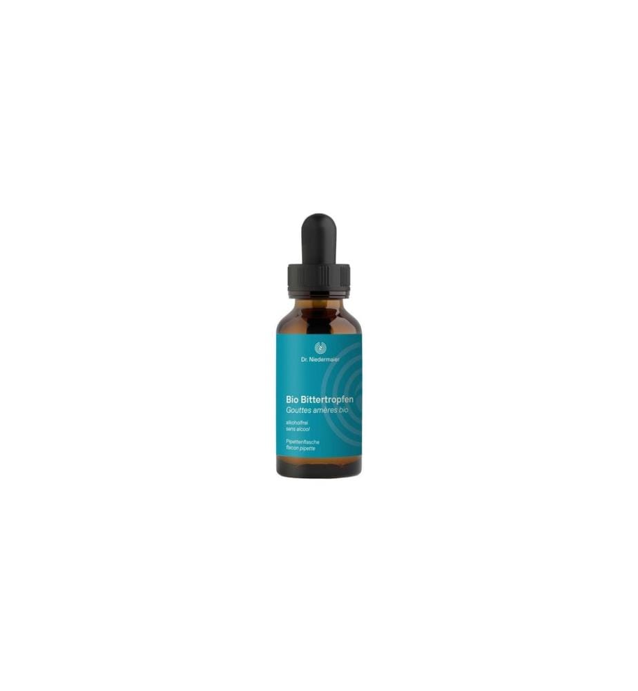 Dr. Niedermaier - Bio Bittertropfen 50 ml