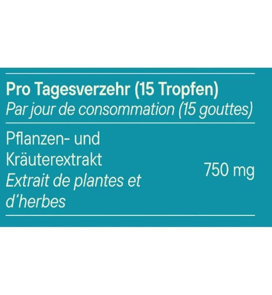 Dr. Niedermaier - Bio Bittertropfen 50 ml