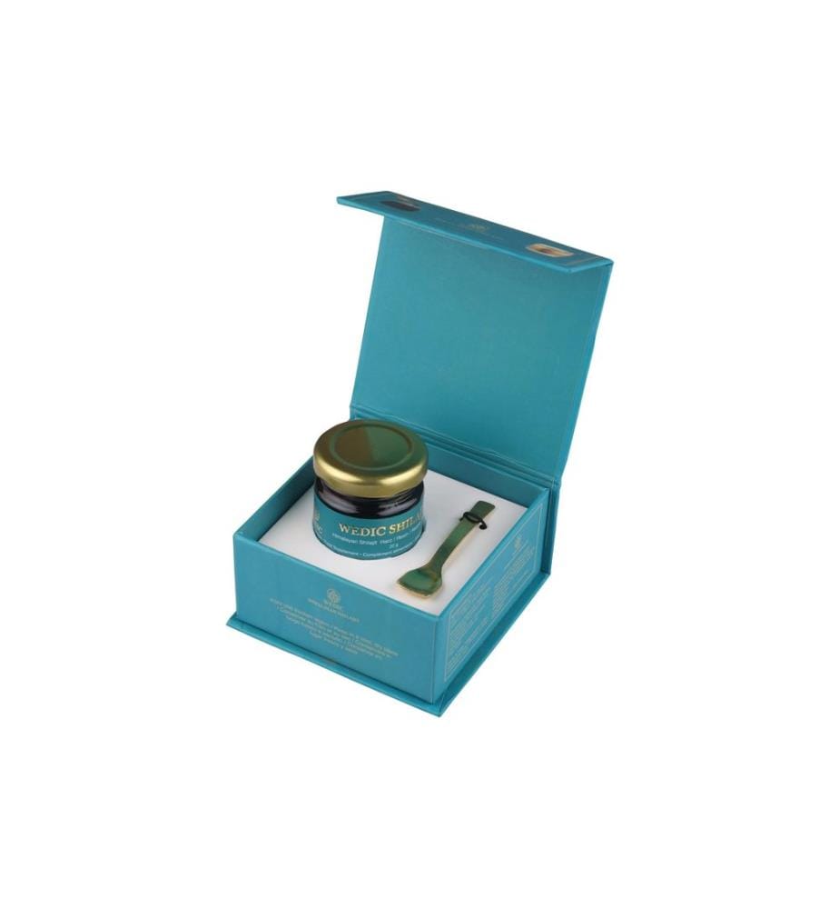 Wedic - Wedic - Himalayan Shilajit Résine 20 g