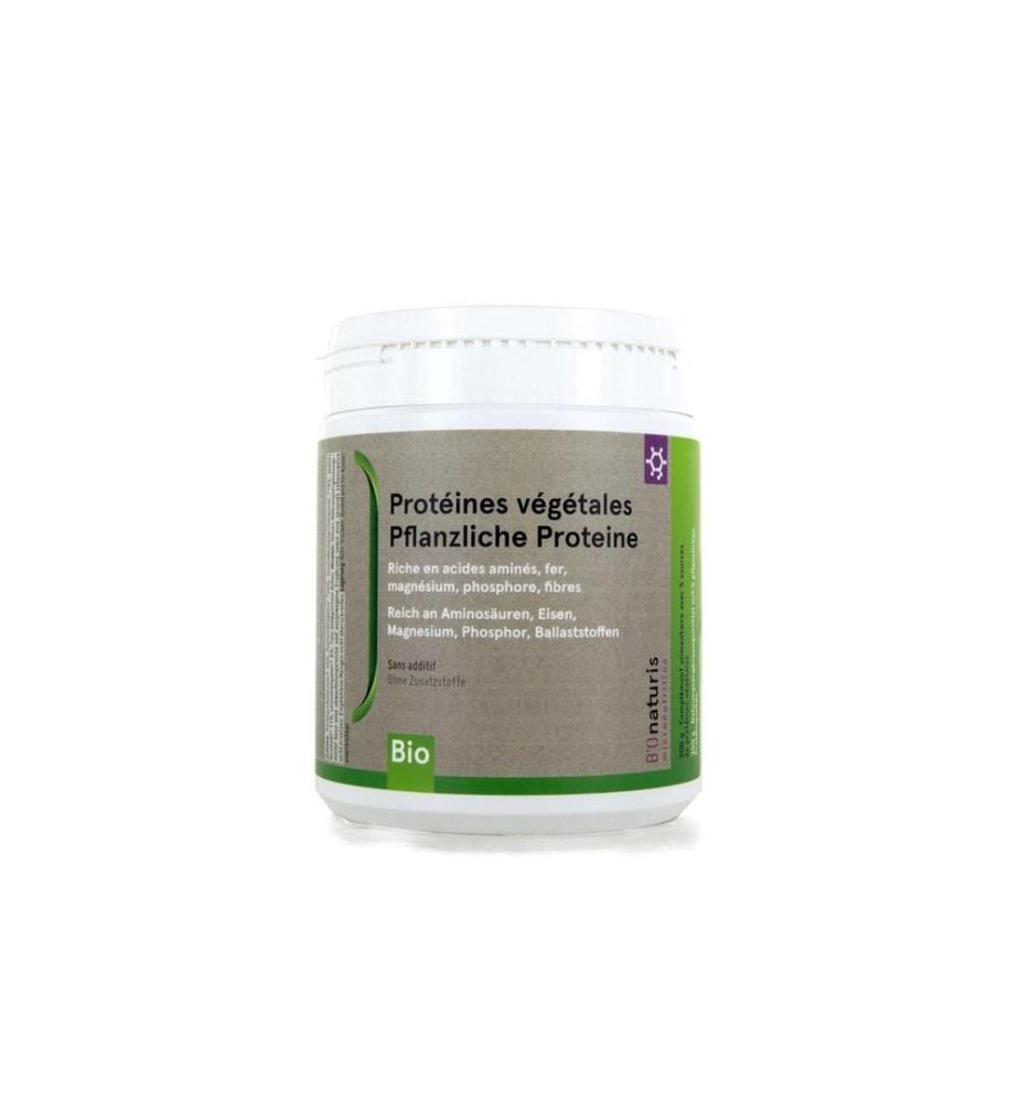 Bionaturis - Pflanzliche Proteine Bio 300 g