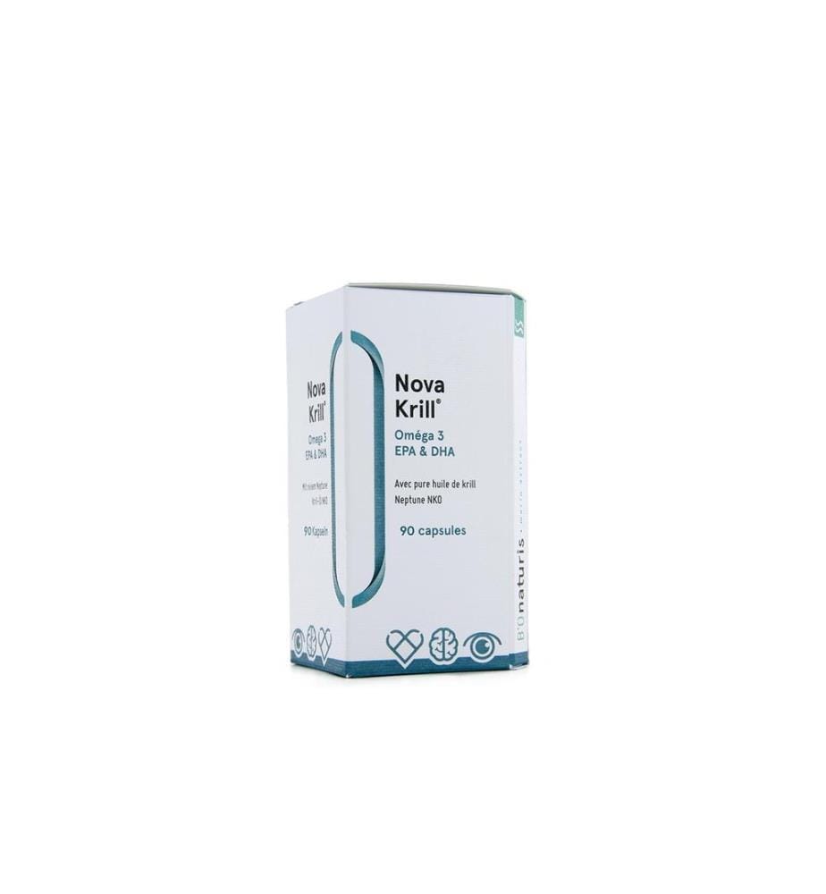 Bionaturis - NovaKrill 90 capsule