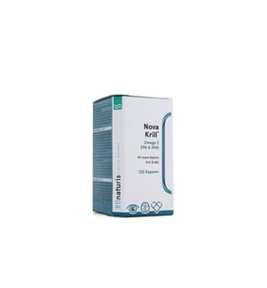 Bionaturis - NovaKrill 120 capsule