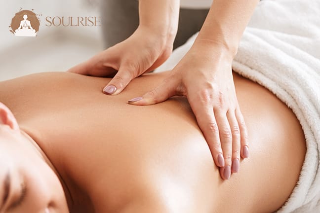 Massage nach Wahl