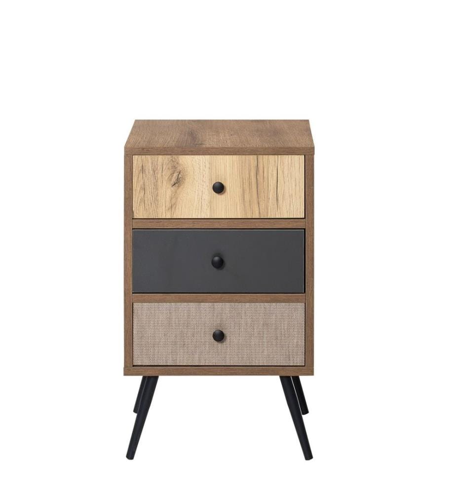 Dresser, Hitit, Melamine Coated Particle Board