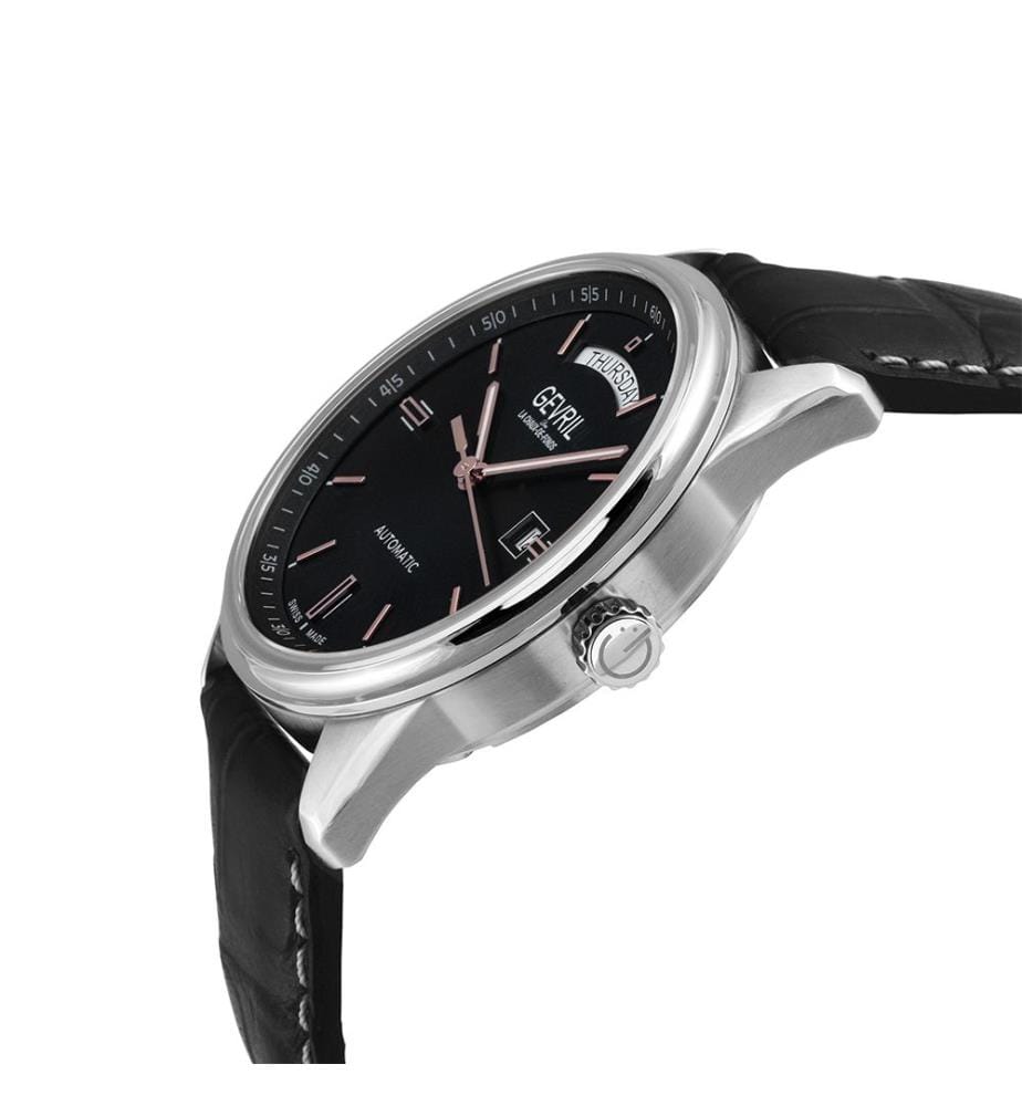 Excelsior Automatikuhr - 42 mm