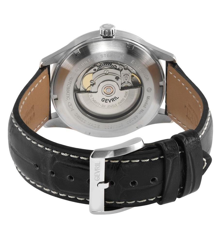 Excelsior Automatikuhr - 42 mm
