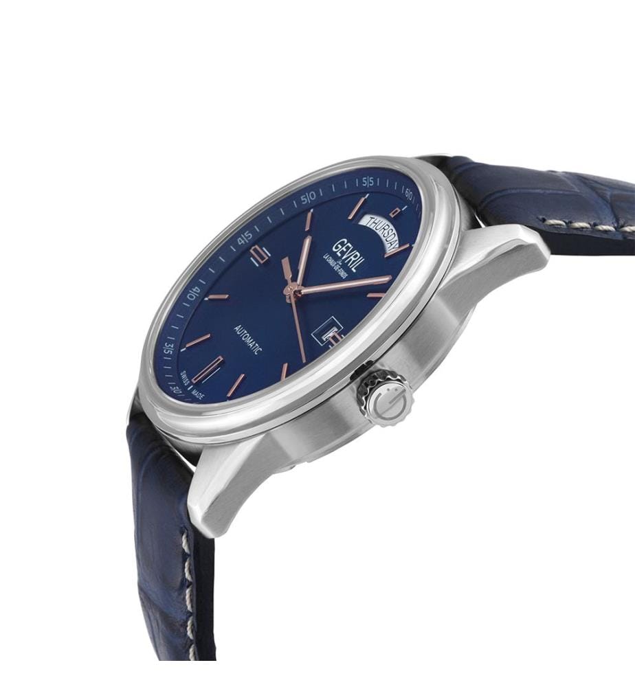 Excelsior Automatikuhr - 42 mm