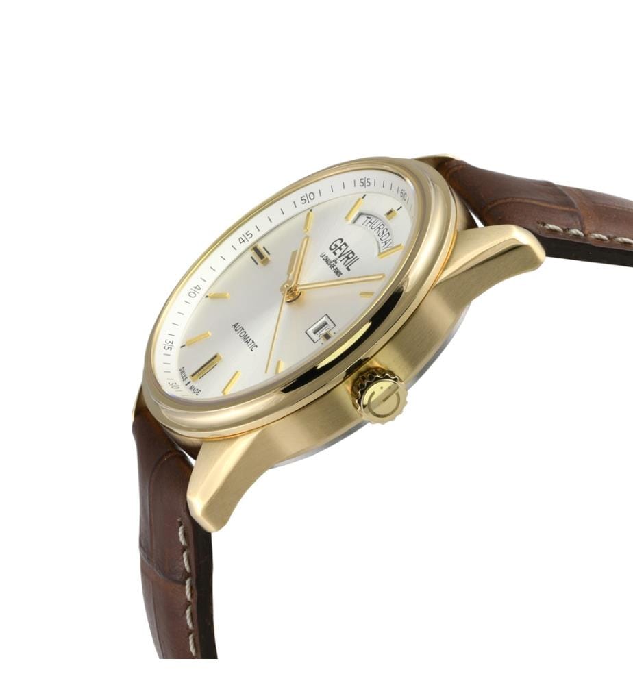 Excelsior Automatikuhr - 42 mm