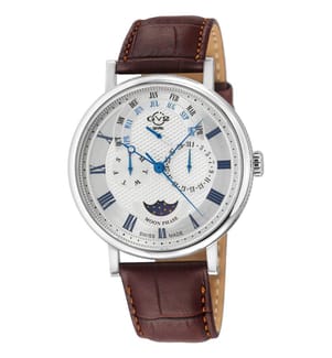 Maestro Quarzuhr - 42 mm