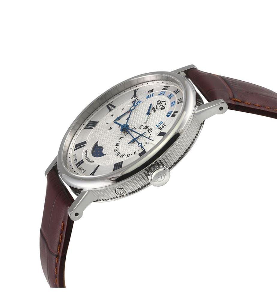 Maestro Quarzuhr - 42 mm