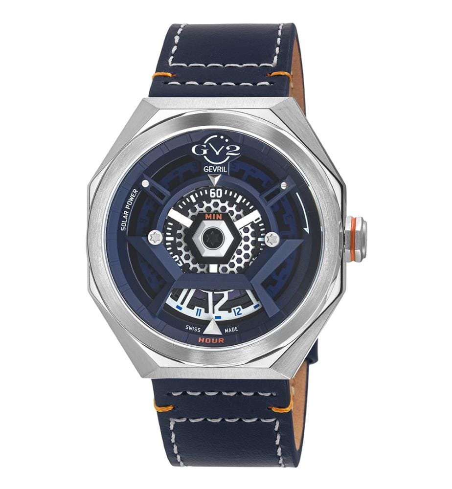 Stella Solare Quarzuhr - 44 mm
